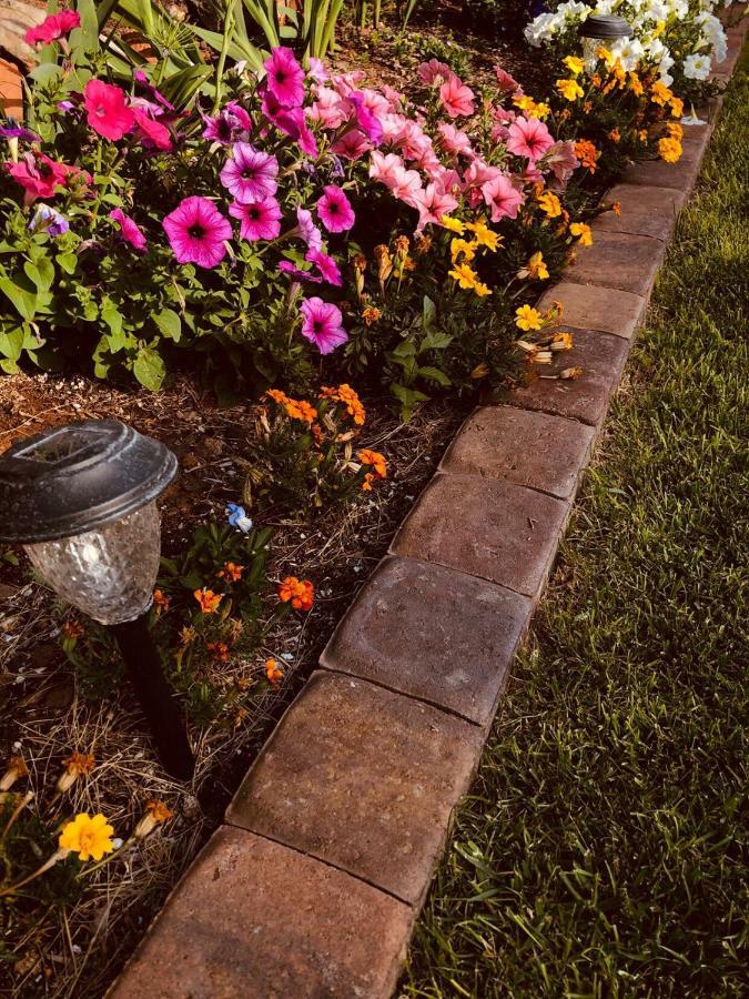 Sedona Red Rock Garden Of Paradise Pets Friendly And Hot Tub Екстериор снимка