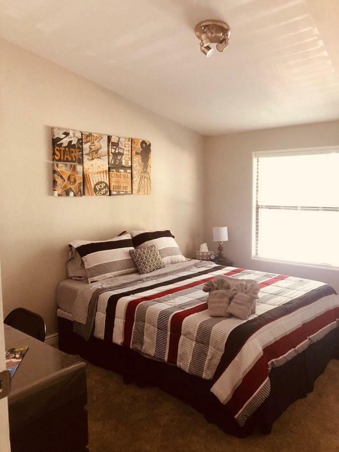 Sedona Red Rock Garden Of Paradise Pets Friendly And Hot Tub Екстериор снимка