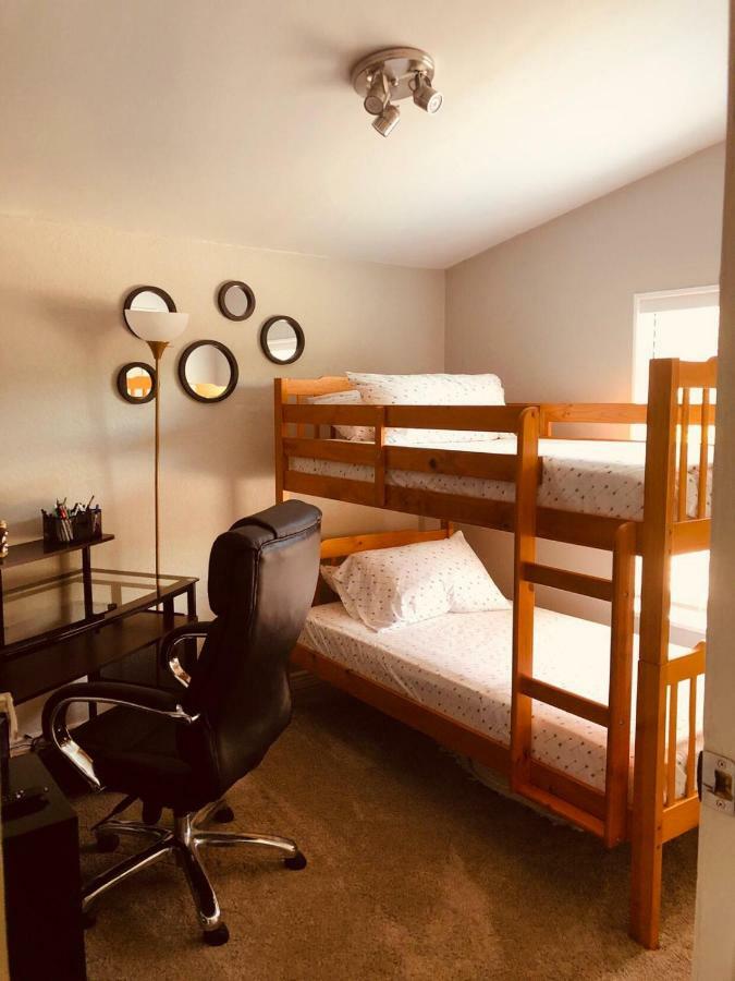 Sedona Red Rock Garden Of Paradise Pets Friendly And Hot Tub Екстериор снимка