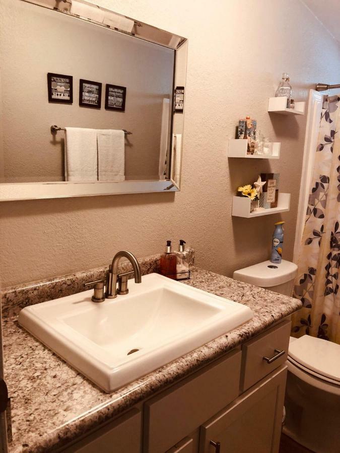 Sedona Red Rock Garden Of Paradise Pets Friendly And Hot Tub Екстериор снимка