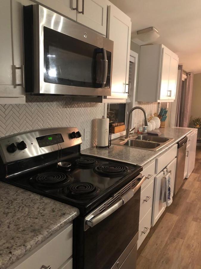 Sedona Red Rock Garden Of Paradise Pets Friendly And Hot Tub Екстериор снимка