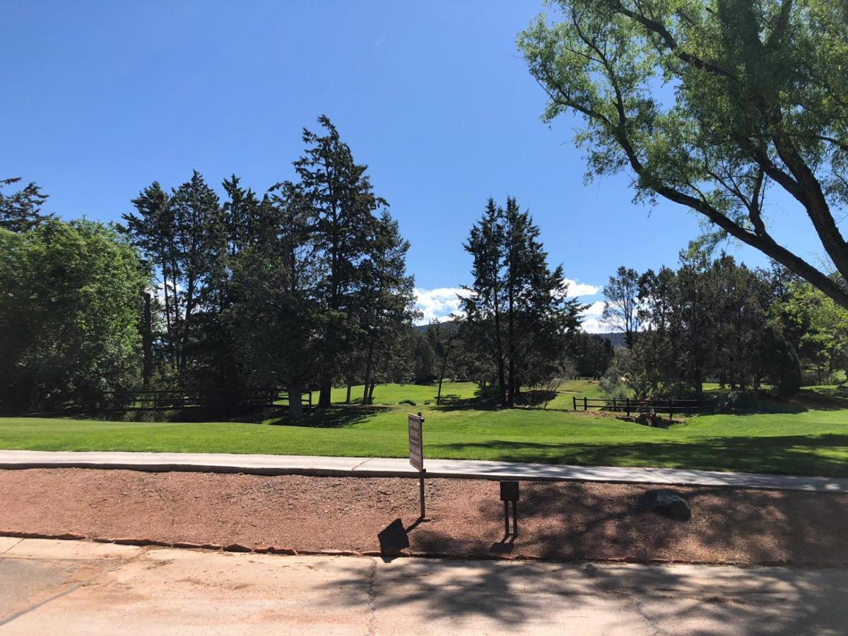 Sedona Red Rock Garden Of Paradise Pets Friendly And Hot Tub Екстериор снимка